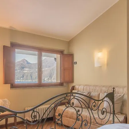 Apartment Varenna Paradise 3 Perledo