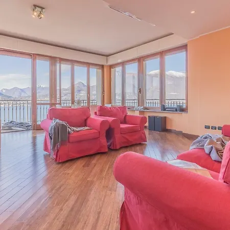 Apartment Varenna Paradise 3 *