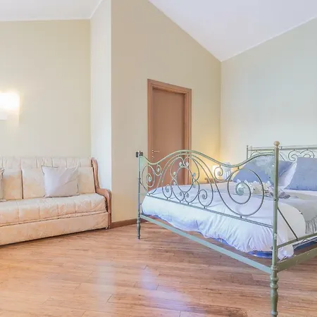 Apartment Varenna Paradise 3 Perledo