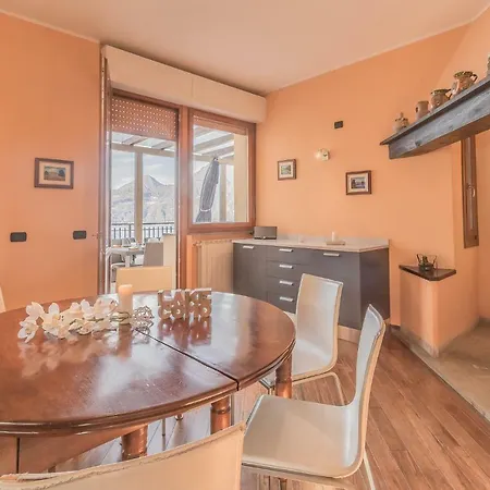 Varenna Paradise 3 Apartment