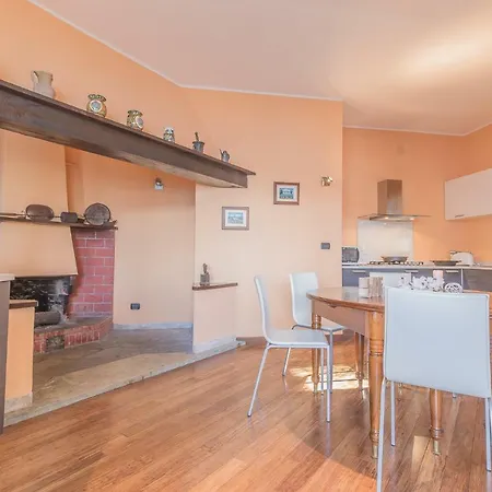 Apartment Varenna Paradise 3 Perledo