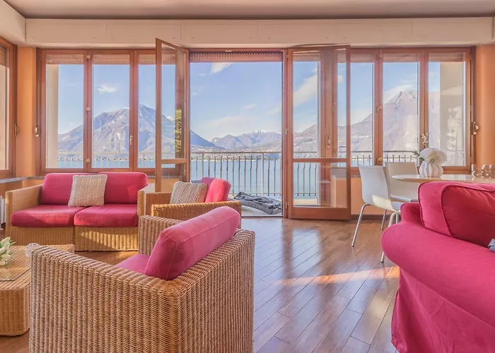 Varenna Paradise 3