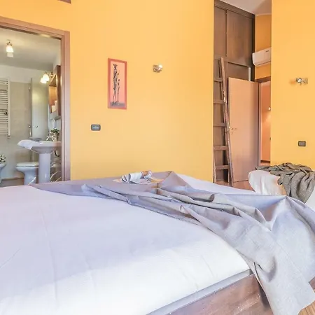 Varenna Paradise 3 * Perledo