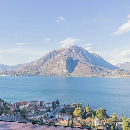 Varenna Paradise 3 * Perledo