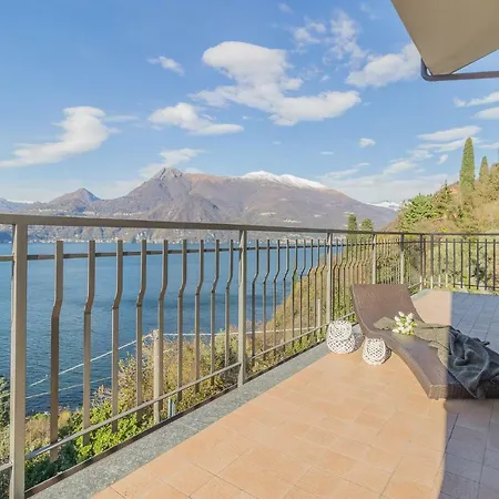 דירה Varenna Paradise 3