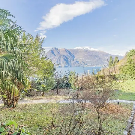 דירה Varenna Paradise 3 Perledo