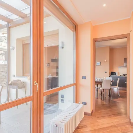 Apartment Varenna Paradise 3 *
