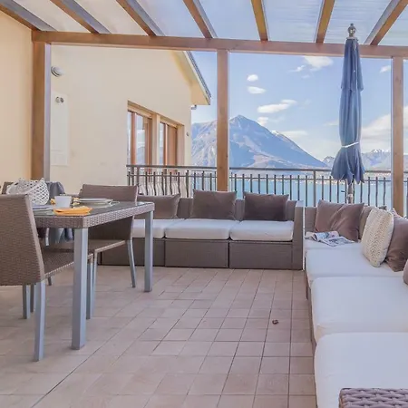 Varenna Paradise 3