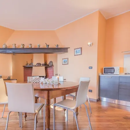 Varenna Paradise 3 * Perledo