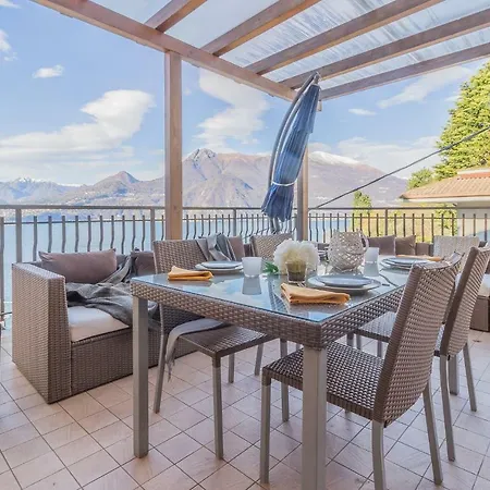 Διαμέρισμα Varenna Paradise 3 Perledo