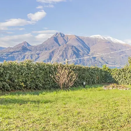 Apartamento Varenna Paradise 3 *