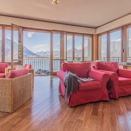 Varenna Paradise 3 * Perledo