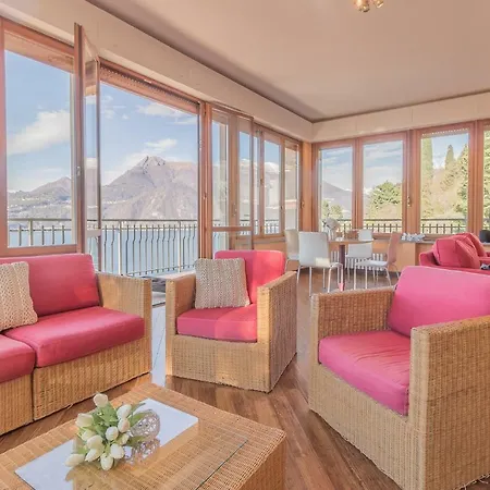 Varenna Paradise 3 Perledo