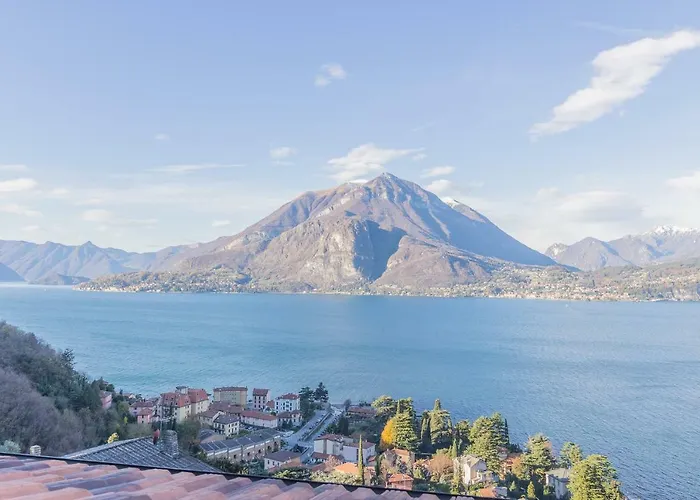 Varenna Paradise 3 * Perledo