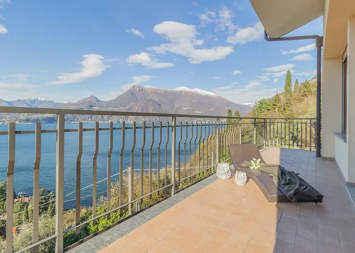 Διαμέρισμα Varenna Paradise 3