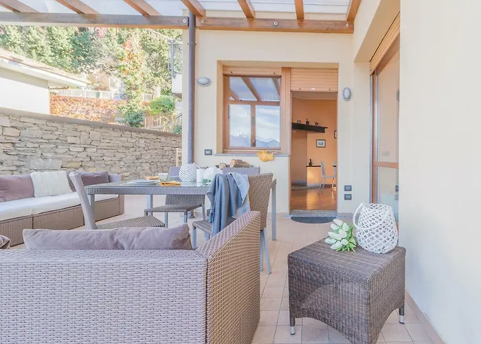 아파트 Varenna Paradise 3 페를레도