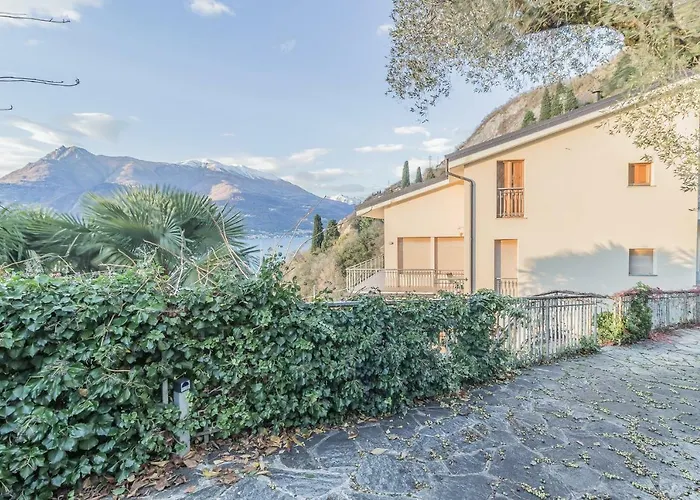 Διαμέρισμα Varenna Paradise 3