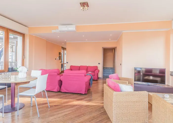 Varenna Paradise 3 Διαμέρισμα