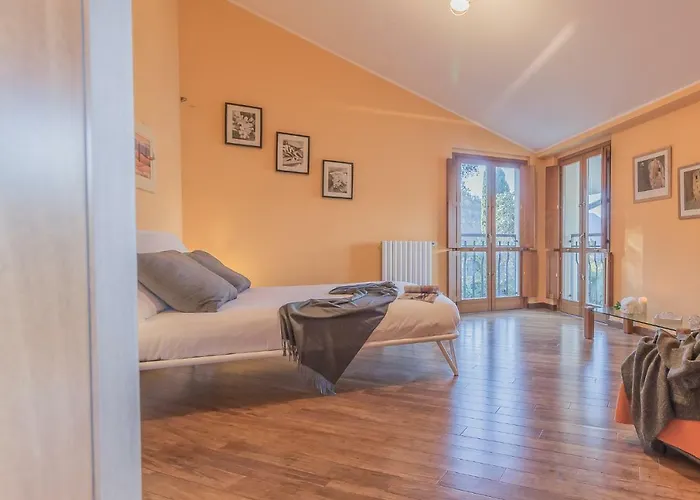 Varenna Paradise 3 *