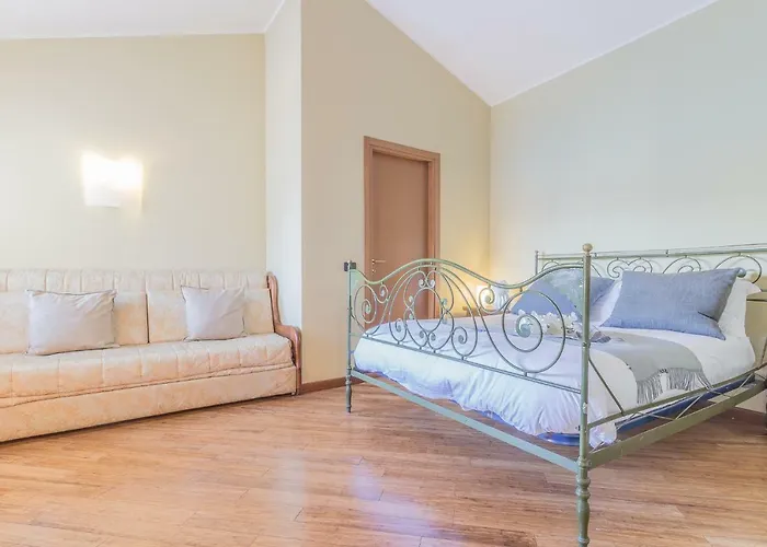 Διαμέρισμα Varenna Paradise 3 Perledo