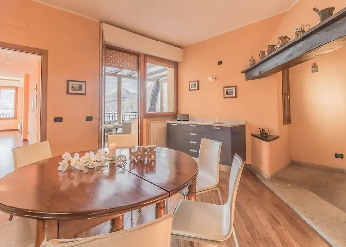 Varenna Paradise 3 Διαμέρισμα