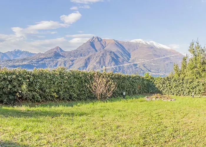 아파트 Varenna Paradise 3 *