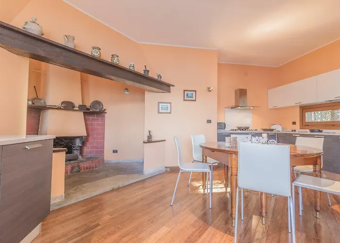 Διαμέρισμα Varenna Paradise 3 Perledo