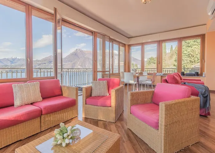 Varenna Paradise 3 페를레도