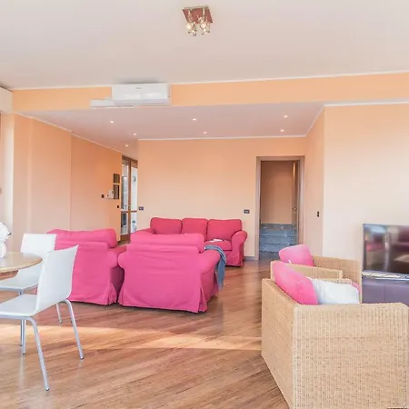 Varenna Paradise 3 Apartament