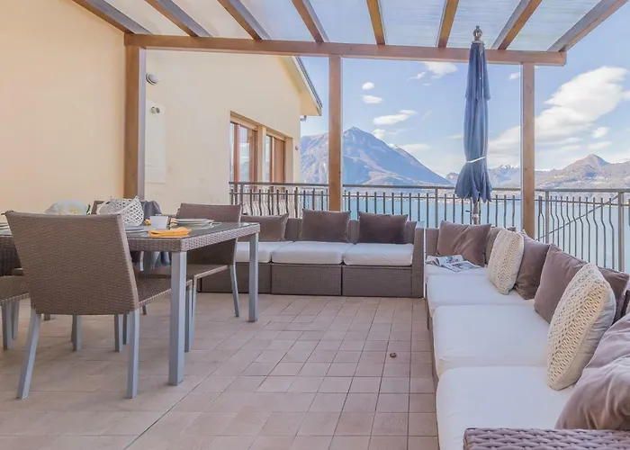 Varenna Paradise 3