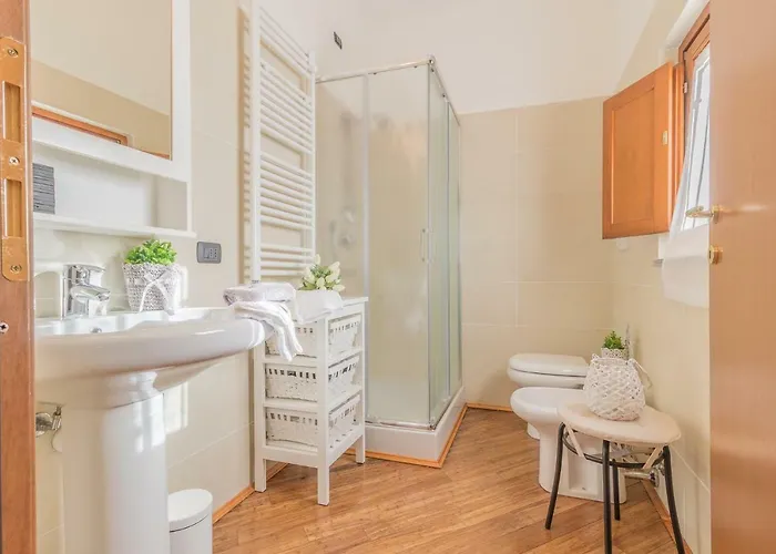 Apartament Varenna Paradise 3 Perledo